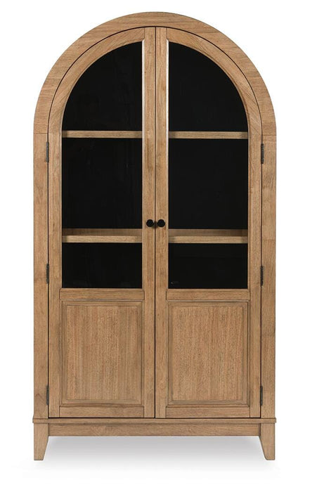 Dagandale Accent Cabinet - Venta Furnishings (San Antonio,TX)