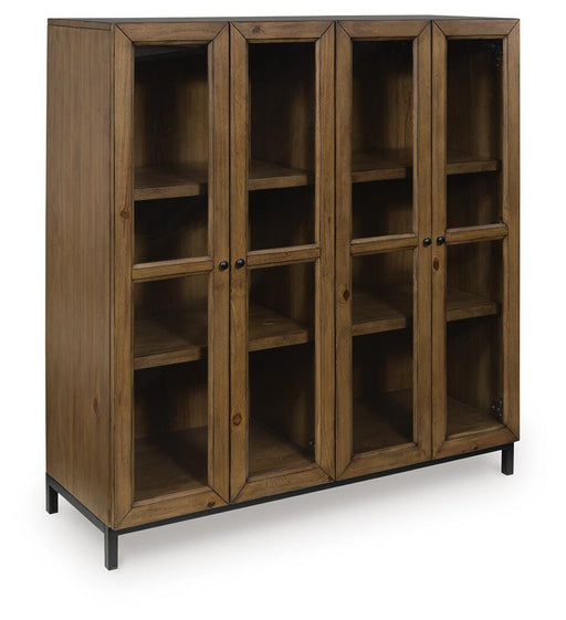 Wrenridge Accent Cabinet - Venta Furnishings (San Antonio,TX)