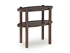 Wiattbury Accent Table - Venta Furnishings (San Antonio,TX)