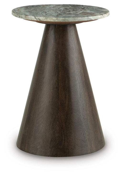 Waltnor Accent Table - Venta Furnishings (San Antonio,TX)