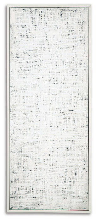 Daxonport Wall Art - Venta Furnishings (San Antonio,TX)