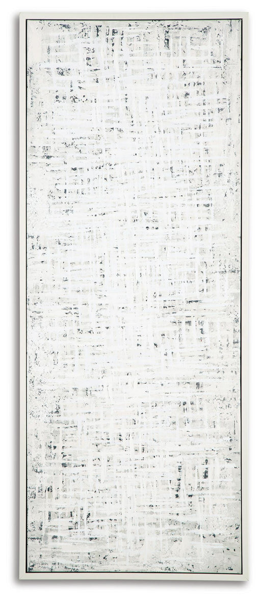 Daxonport Wall Art - Venta Furnishings (San Antonio,TX)