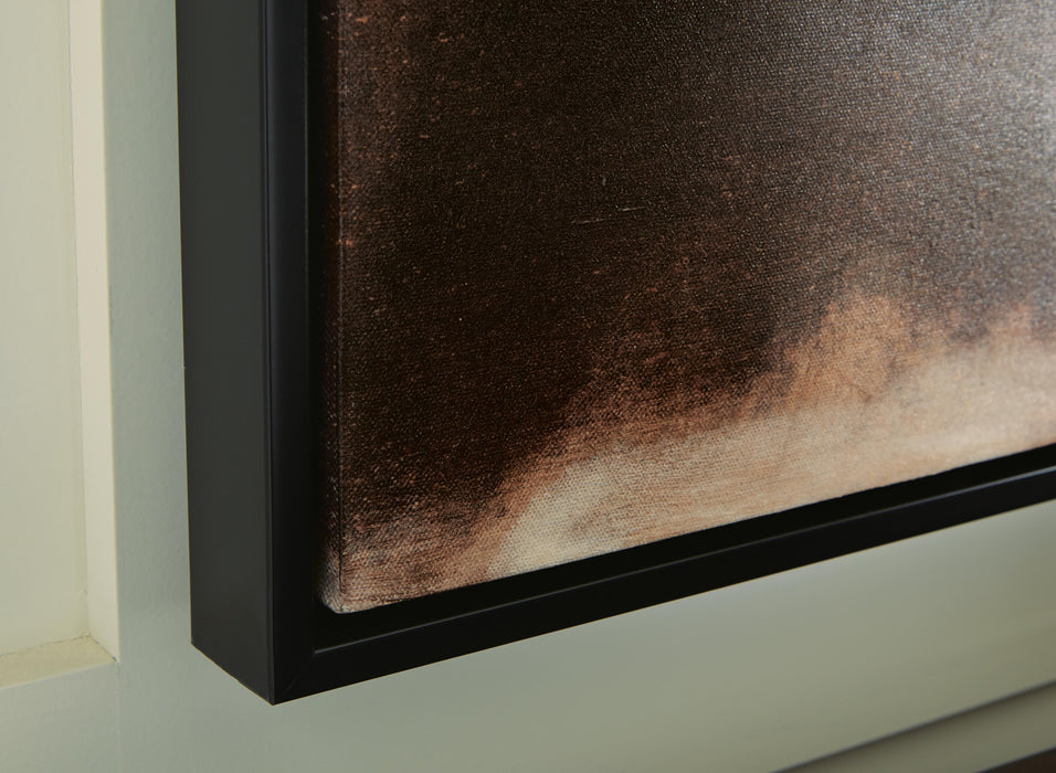 Drewland Wall Art - Venta Furnishings (San Antonio,TX)