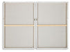Brockdunn Wall Art (Set of 2) - Venta Furnishings (San Antonio,TX)