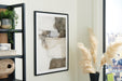 Aldricton Wall Art - Venta Furnishings (San Antonio,TX)