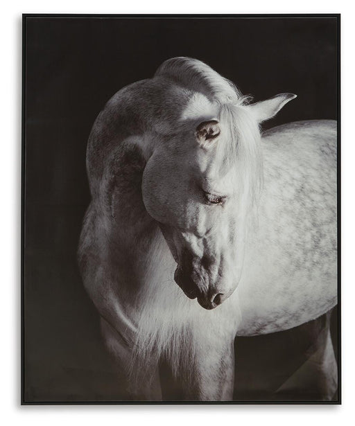 Archerwick Wall Art - Venta Furnishings (San Antonio,TX)