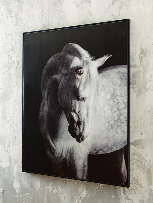 Archerwick Wall Art - Venta Furnishings (San Antonio,TX)