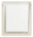 Bryneford Wall Art (Set of 4) - Venta Furnishings (San Antonio,TX)