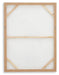 Aubinell Wall Art (Set of 2) - Venta Furnishings (San Antonio,TX)