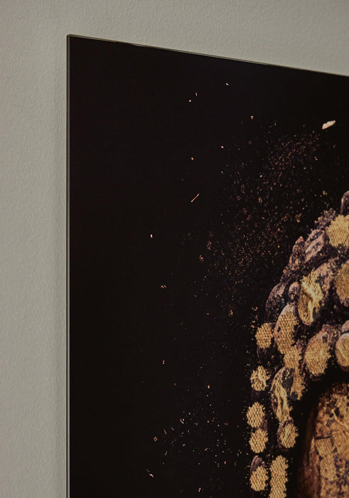Caymoore Wall Art - Venta Furnishings (San Antonio,TX)