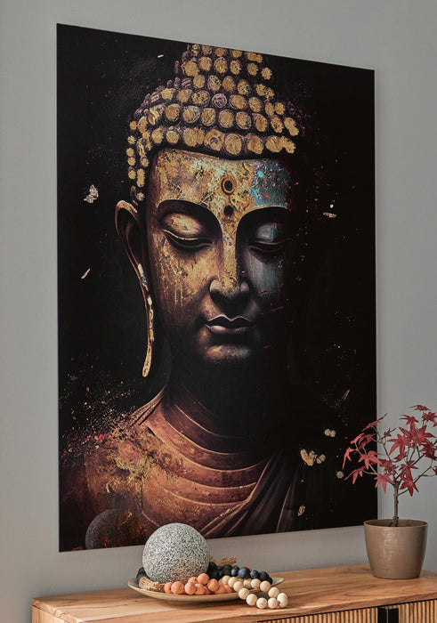 Caymoore Wall Art - Venta Furnishings (San Antonio,TX)