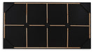 Delstone Wall Art - Venta Furnishings (San Antonio,TX)