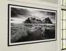 Delstone Wall Art - Venta Furnishings (San Antonio,TX)