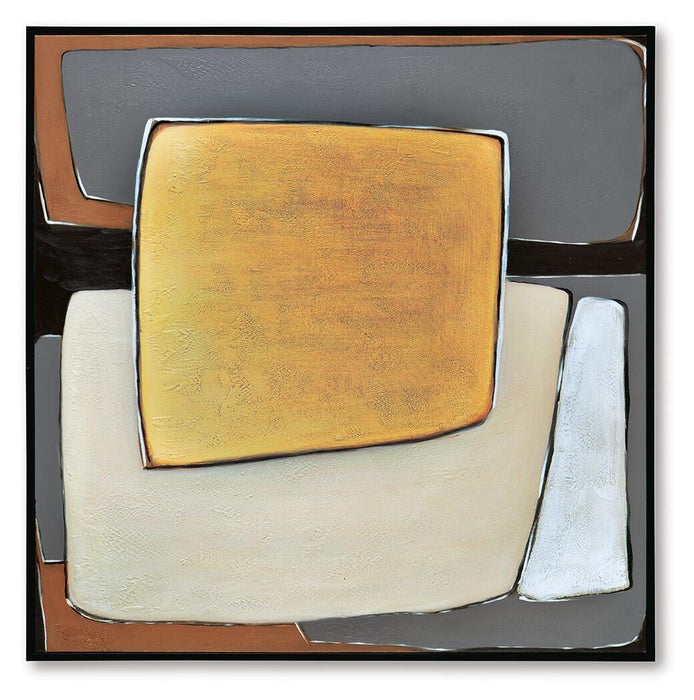 Actman Wall Art - Venta Furnishings (San Antonio,TX)