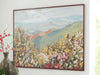 Pryorley Wall Art - Venta Furnishings (San Antonio,TX)