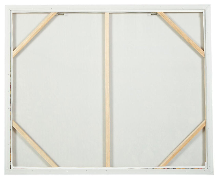 Pryorley Wall Art - Venta Furnishings (San Antonio,TX)