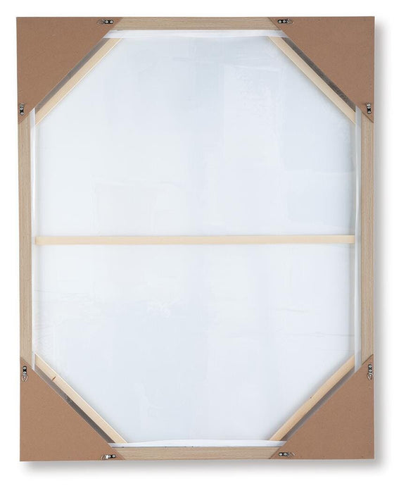 Trailport Wall Art - Venta Furnishings (San Antonio,TX)