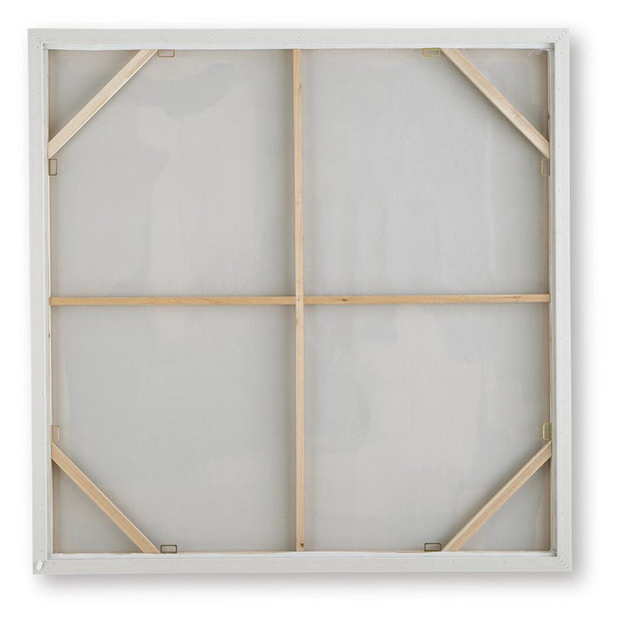 Wylander Wall Art - Venta Furnishings (San Antonio,TX)
