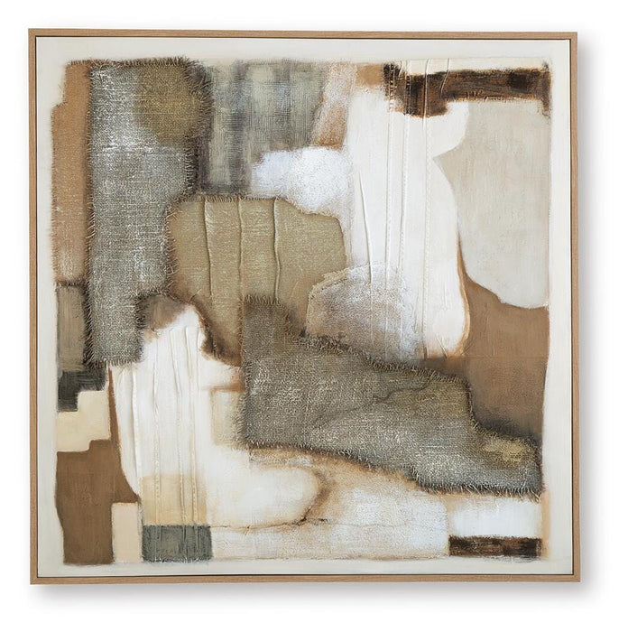 Wylander Wall Art - Venta Furnishings (San Antonio,TX)
