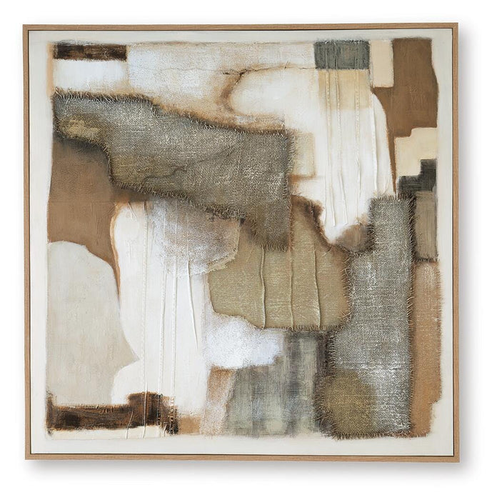 Wylander Wall Art - Venta Furnishings (San Antonio,TX)