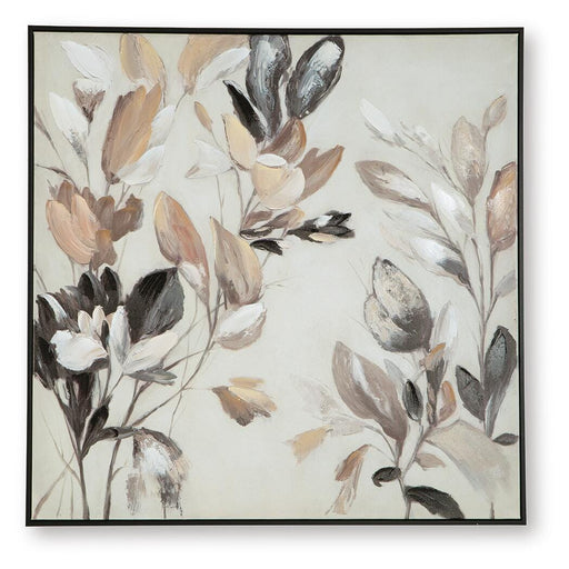 Trulow Wall Art - Venta Furnishings (San Antonio,TX)