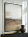 Siaking Wall Art - Venta Furnishings (San Antonio,TX)