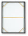 Siaking Wall Art - Venta Furnishings (San Antonio,TX)