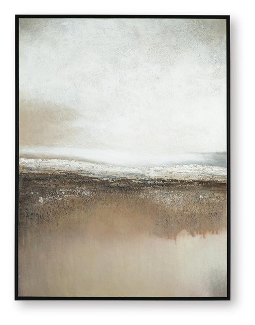 Siaking Wall Art - Venta Furnishings (San Antonio,TX)
