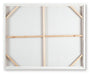 Vallus Wall Art - Venta Furnishings (San Antonio,TX)