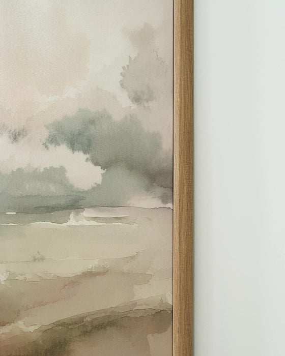 Vallus Wall Art - Venta Furnishings (San Antonio,TX)