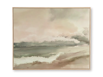Vallus Wall Art - Venta Furnishings (San Antonio,TX)