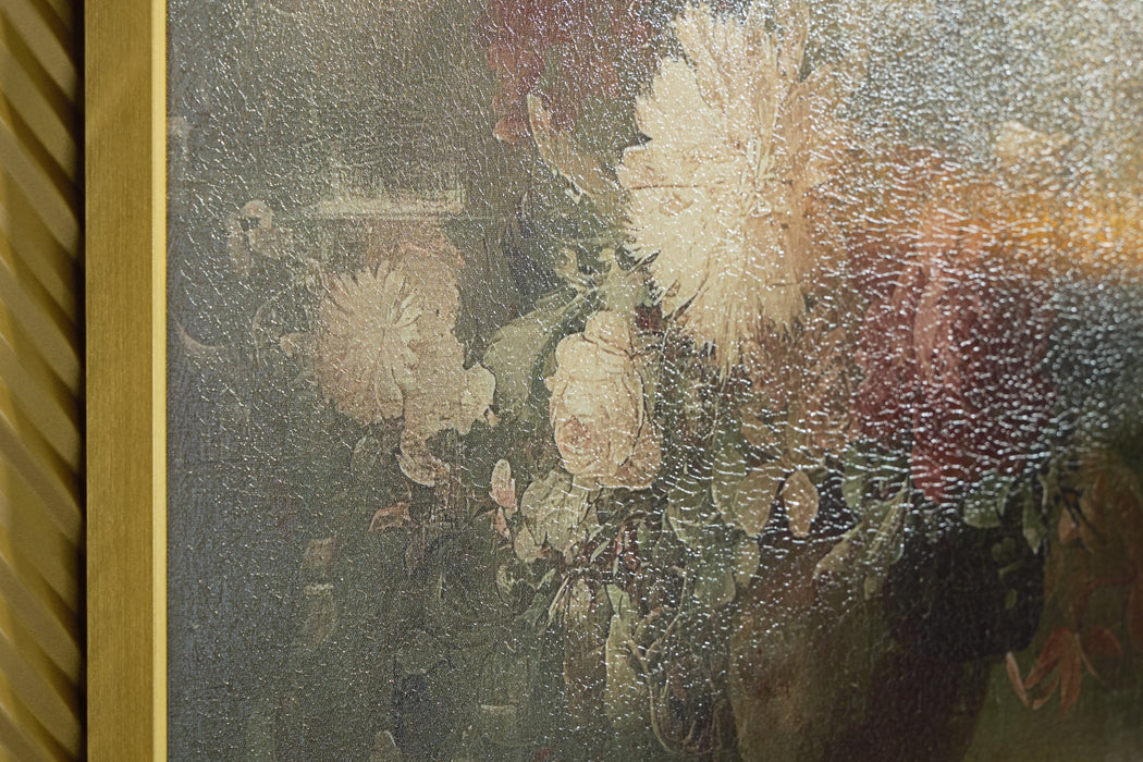 Gravesworth Wall Art - Venta Furnishings (San Antonio,TX)