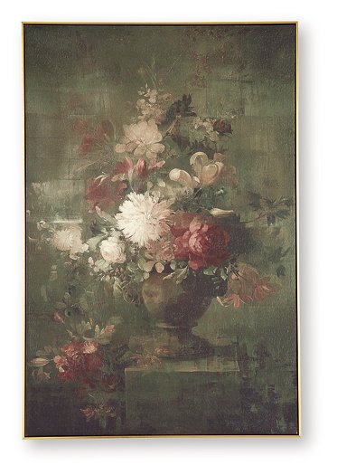 Gravesworth Wall Art - Venta Furnishings (San Antonio,TX)