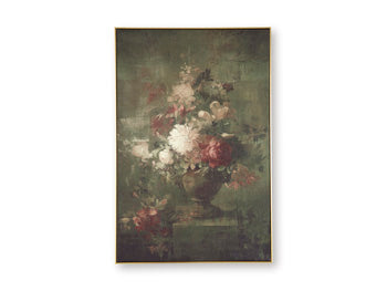 Gravesworth Wall Art - Venta Furnishings (San Antonio,TX)