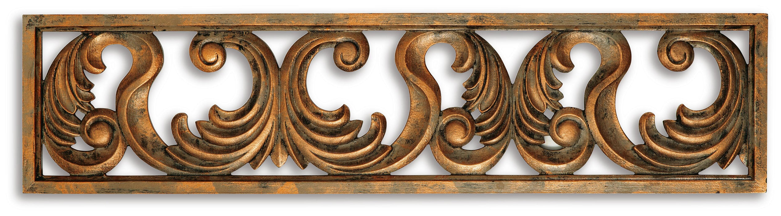 Candelario Wall Decor - Venta Furnishings (San Antonio,TX)