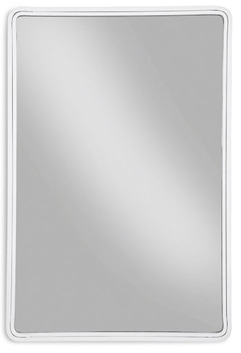 Brocky Accent Mirror - Venta Furnishings (San Antonio,TX)