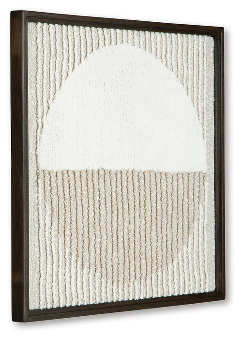 Bachard Wall Decor - Venta Furnishings (San Antonio,TX)