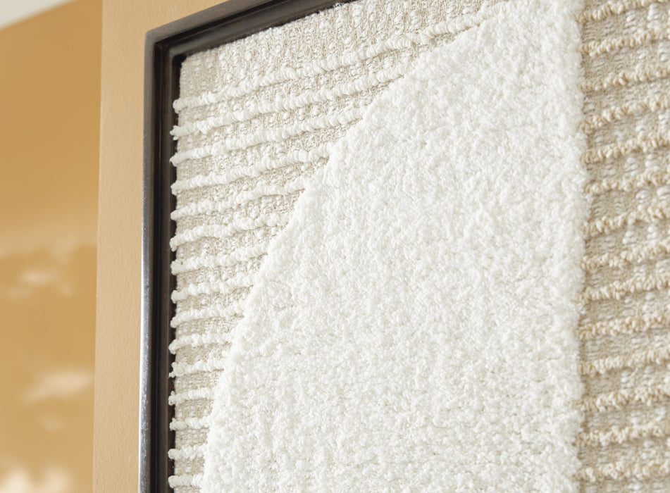 Bachard Wall Decor - Venta Furnishings (San Antonio,TX)
