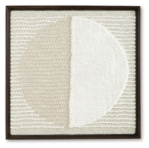 Bachard Wall Decor - Venta Furnishings (San Antonio,TX)