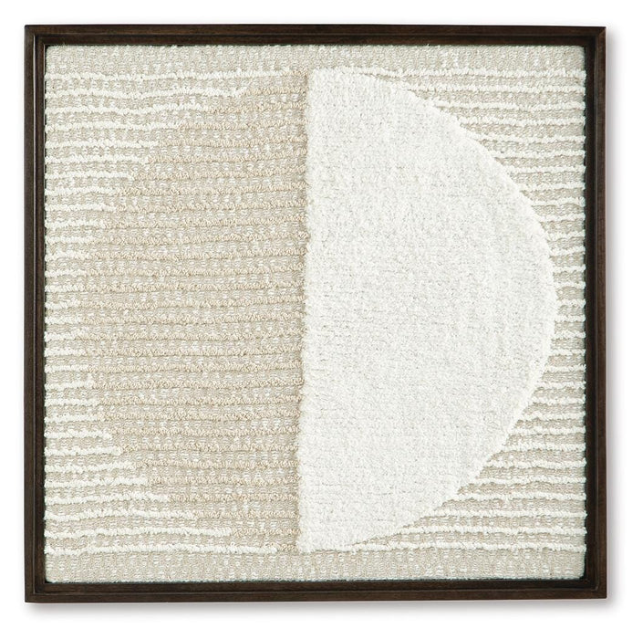 Bachard Wall Decor - Venta Furnishings (San Antonio,TX)