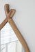 Bartner Accent Mirror - Venta Furnishings (San Antonio,TX)