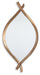Bartner Accent Mirror - Venta Furnishings (San Antonio,TX)