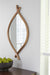 Bartner Accent Mirror - Venta Furnishings (San Antonio,TX)