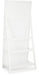 Evesen Floor Standing Mirror/Storage - Venta Furnishings (San Antonio,TX)