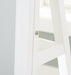 Evesen Floor Standing Mirror/Storage - Venta Furnishings (San Antonio,TX)