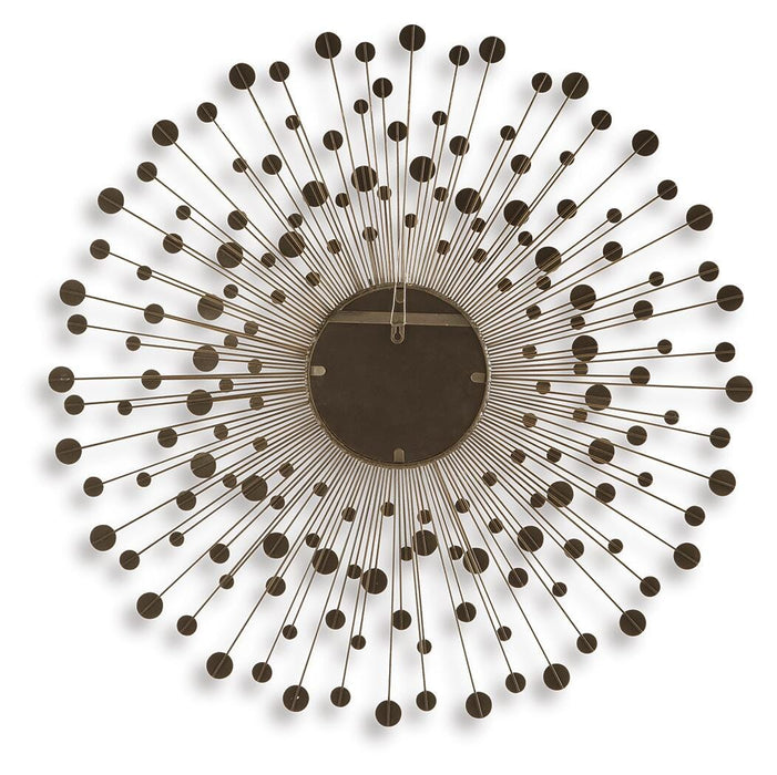 Morwenna Accent Mirror - Venta Furnishings (San Antonio,TX)