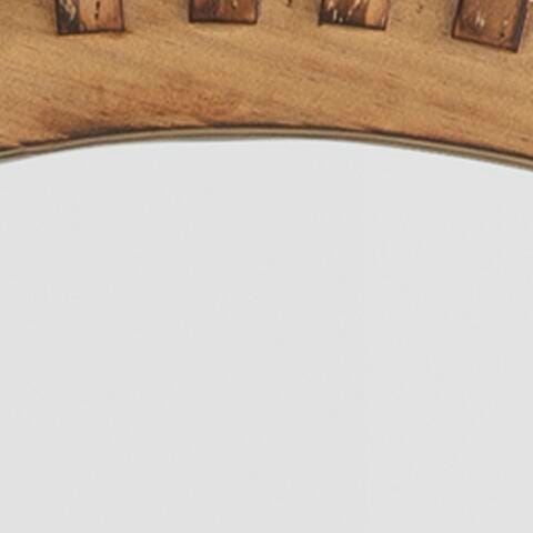 Tedwell Accent Mirror - Venta Furnishings (San Antonio,TX)