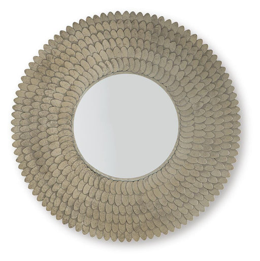 Wrightmund Accent Mirror - Venta Furnishings (San Antonio,TX)