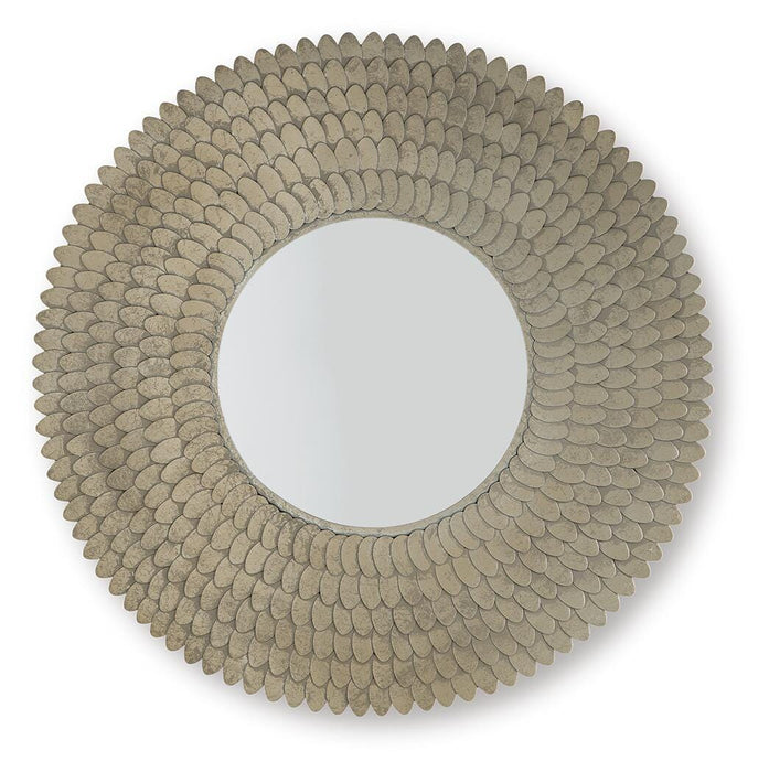 Wrightmund Accent Mirror - Venta Furnishings (San Antonio,TX)