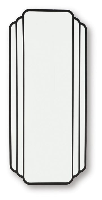 Antigone Floor Mirror - Venta Furnishings (San Antonio,TX)